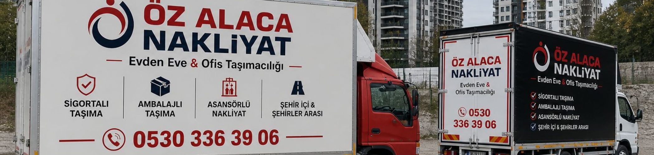 Ankara evden eve nakliyat
